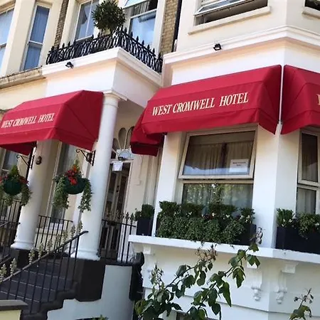 West Cromwell Hotel
